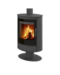 ROMOTOP STROMBOLI G T 30 krosnelė