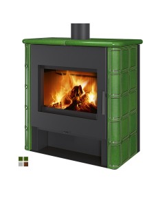 ROMOTOP TELDE 11 krosnelė