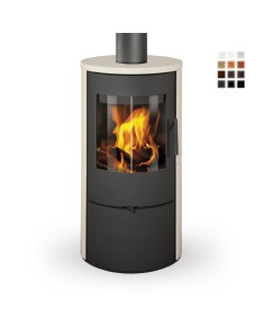 Krosnelė Romotop Evora 10