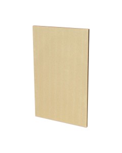 Ugniai atsparios plokštės 800x600x25