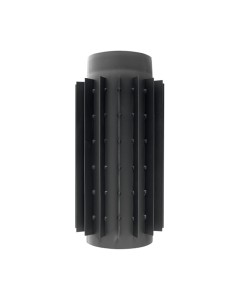 Vamzdis radiatorinis D-160 mm