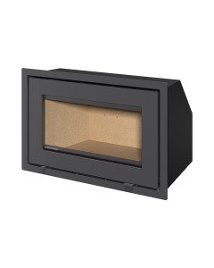ROMOTOP CASSETTE 1G 80.52.01 kasetinė židinio kapsulė