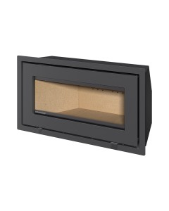 ROMOTOP CASSETTE 1G 90.48.01 kasetinė židinio kapsulė