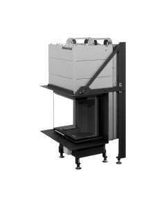 ROMOTOP HEAT C 3G L 50.52.31.26 K1 židinio kapsulė