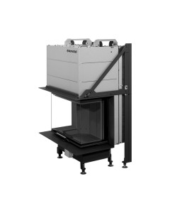 ROMOTOP HEAT C 3G L 65.52.31.26 K1 židinio kapsulė