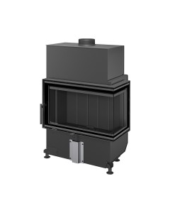 ROMOTOP HEAT R 4G S 70.44.33.26 židinio kapsulė su juoda pakura