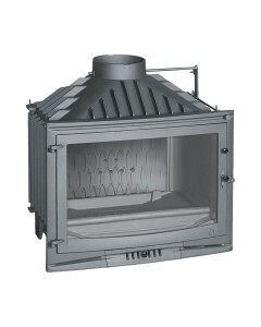 Židinys Invicta 700 Selenic