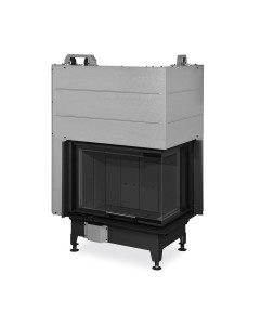Kampiniai židiniai HEAT R 3G L 65.51.40.25