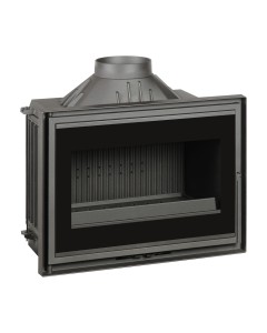 Židinys Ivicta 700 Air Control