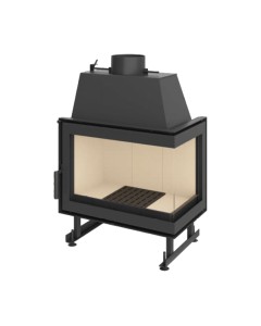 Kampinis židinys Eco 70 R