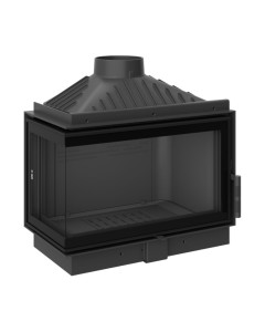 Kampinis židinys Dorako Eco iMax 7 L Standard