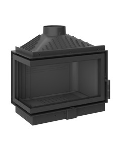 Kampinis židinys Dorako Eco Max 7 L Standard