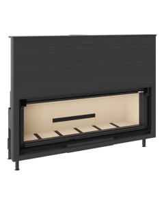 Židinio kapsulė Dorako Linea H 1570 3.0