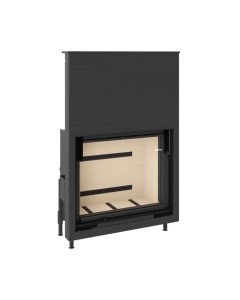 Židinio kapsulė Dorako Linea V 1190 3.0