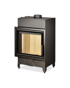 Židinys Romotop HEAT 2g 59.50.01