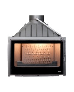 Židinio kapsulė Seguin VISIO 7