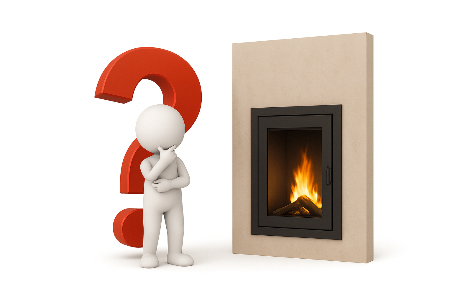 2025 m. židinių dizaino tendencijos: šilumos ir stiliaus derinys namuose