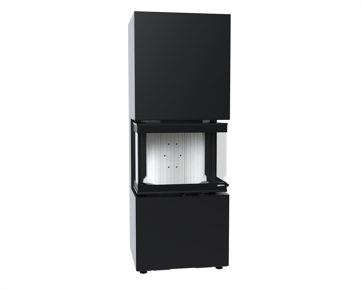 DEFRO HOME INTRA XS C COMPACT židinys
