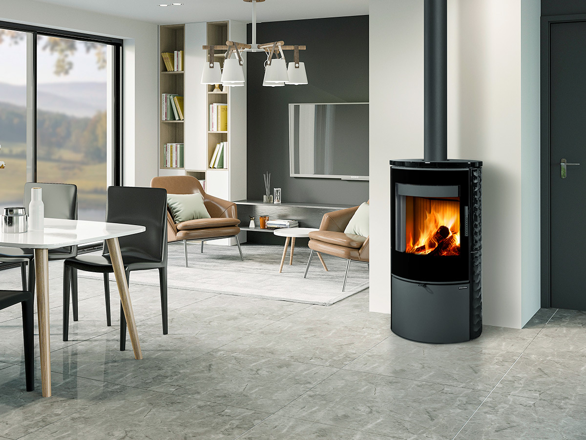 ROMOTOP OVALIS G 11 su keramika 49000 interjere