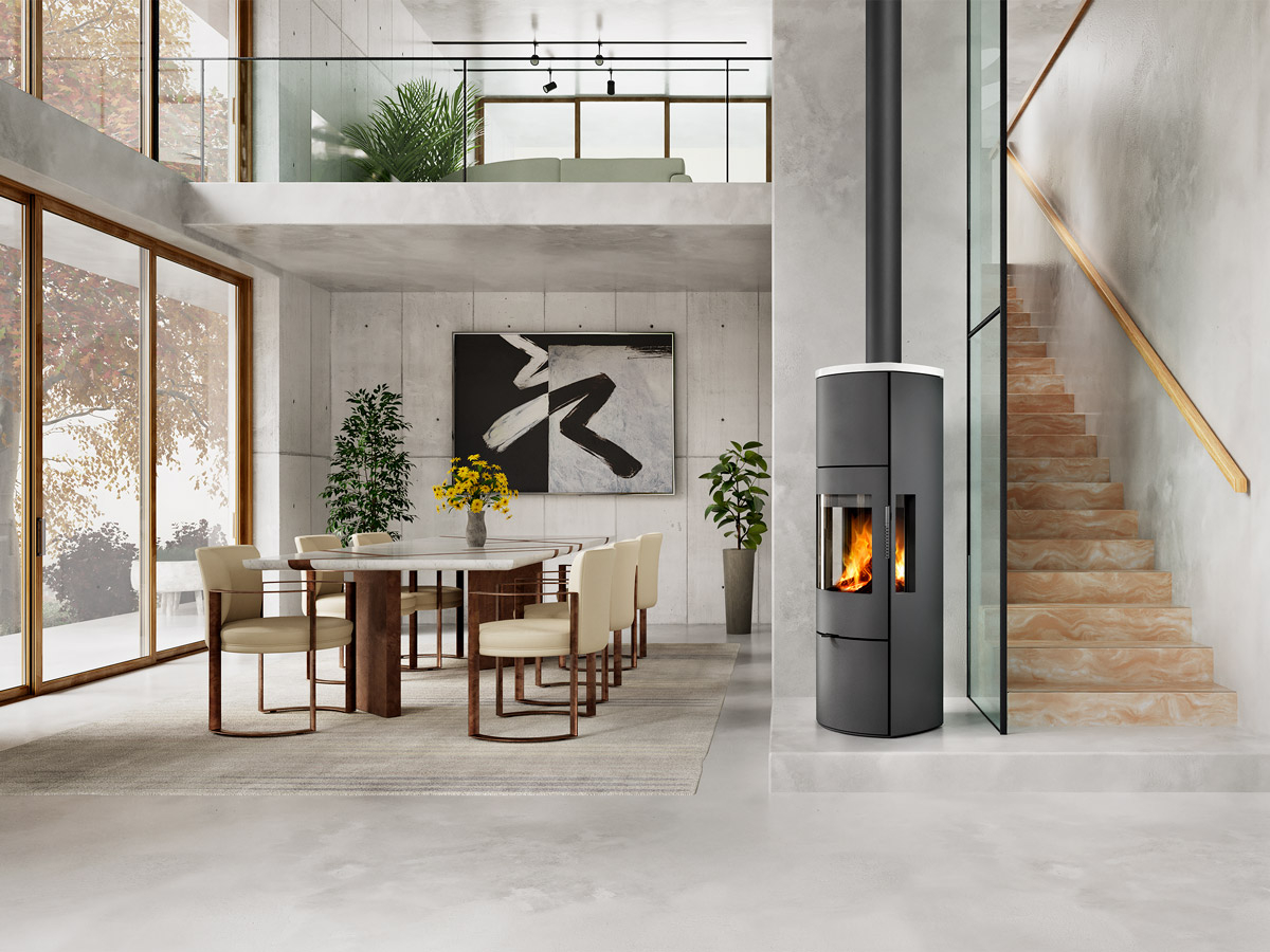ROMOTOP SEIDO H 3S 10 su keramika 90002 interjere