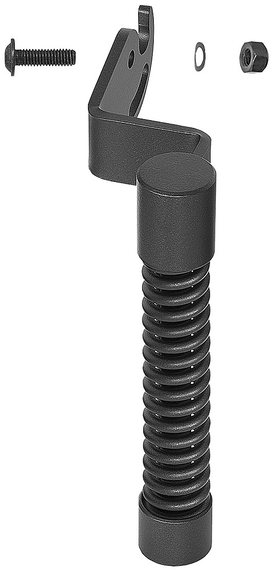 D3 MADLO 01L – papildoma suderinama rankena.